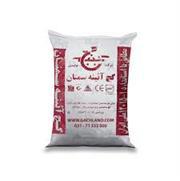 گچ روکار آئینه سمنان  25 کیلویی